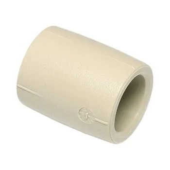 Instalatérský materiál EkoPlastik PPR Nátrubek