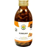 Salvia Paradise Kurkuma 120 cps.