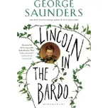 Lincoln in the Bardo - George Saunders (EN)