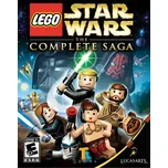 Lego Star Wars The Complete Saga PC