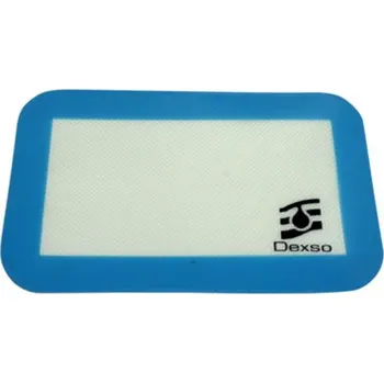 Dexso - silikonová podložka 1ks