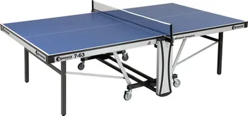 Stůl na stolní tenis Sponeta S7-63i modrý