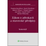 Zákon o advokacii a stavovské předpisy:…