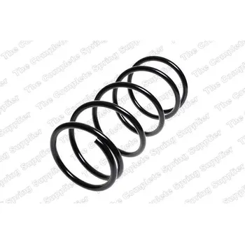 Pružina podvozku LESJOEFORS 4059234