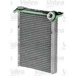 Výměník tepla, vnitřní vytápění VALEO 812416