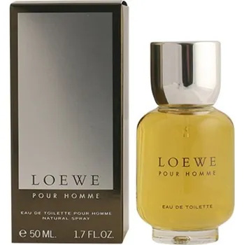 Pánský parfém Loewe Loewe Pour Homme EDT