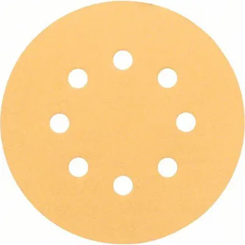 Bosch C470 125 mm 50 ks