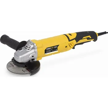 úhlová bruska POWERPLUS POWX0614
