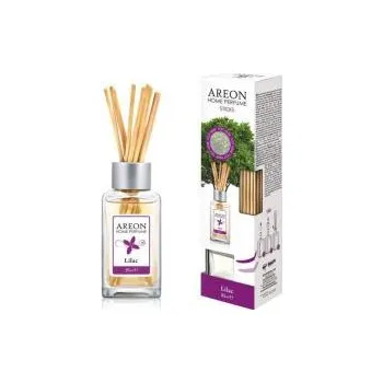 Aroma difuzér AREON HOME PERFUME 85ml - Lilac