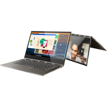 Notebook Lenovo YOGA 920-13IKB (80Y70020CK)