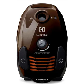 Vysavač Electrolux EPF65BR