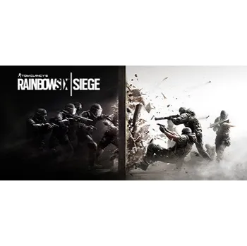 Tom Clancys Rainbow Six: Siege PC