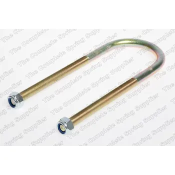 Držák pružiny LESJOEFORS 77818