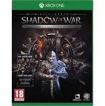 Middle-Earth: Shadow of War - Silver…