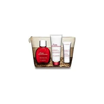 Kosmetická sada Clarins Holiday Eau Dynamisante 2017