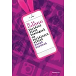 Je to složitější: Sociální život…