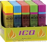 ICQ 10024 plyn do zapalovačů 18 ml 