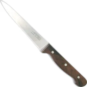 Kuchyňský nůž Řeznický píchací nůž Mikov Lux Profi 15 cm