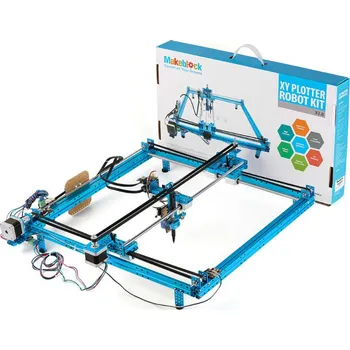 Elektronická stavebnice Makeblock XY Plotter Robot Kit s elektronikou