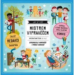 Jak se stát mistrem vypravěčem - Eva…