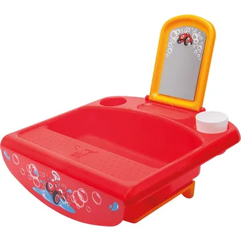 Hračka pro nejmenší Big Maxi Umyvadlo na vanu