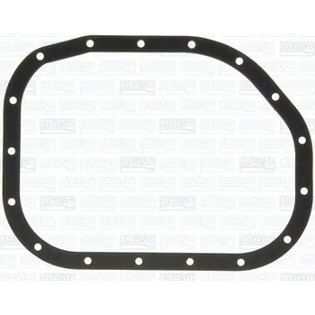 Těsnění motoru Těsnění, olejová vana AJUSA 14029400