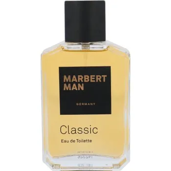 Pánský parfém Marbert Man Classic M EDT
