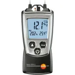 Testo 606-2 - Vlhkoměr pro měření vlhkosti vzduchu a materiálů