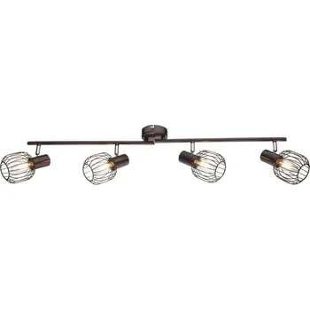 Bodové svítidlo Globo Akin GL3736