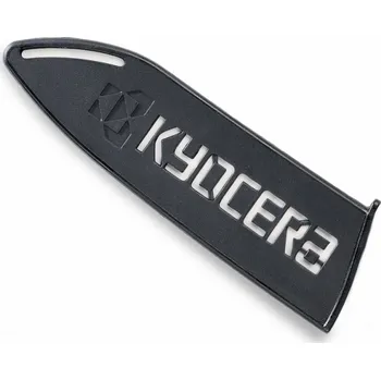 Kuchyňské prkénko Ochrana ostří keramického nože 14 cm - Kyocera