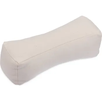 Cestovní polštářek Polštář špaldový váleček PEPA + povlak