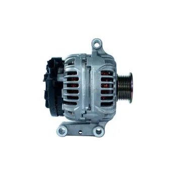 Alternátor Alternátor FORD TRANSIT 2.0 Di - 105A
