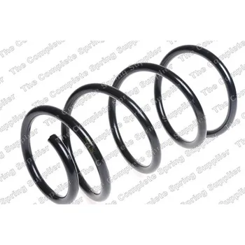 Pružina podvozku LESJOEFORS 4092603