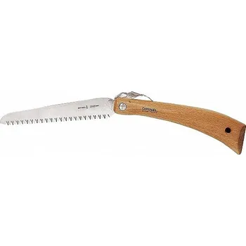 Ruční pilka Opinel Zavírací pilka 18 cm PILKA18