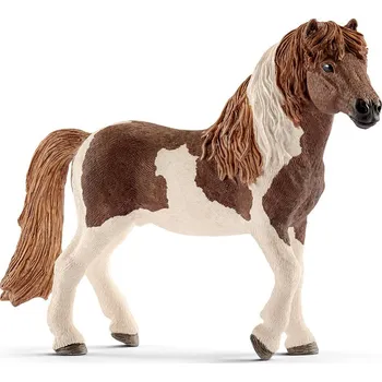 Figurka Schleich 13815 Islandský Pony hřebec