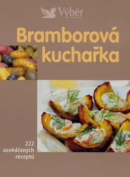 Bramborová kuchařka - Reader´s Digest