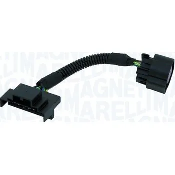 Příslušenství osvětlení automobilu Sada kabelů, zadní světlo MAGNETI MARELLI 711370206080