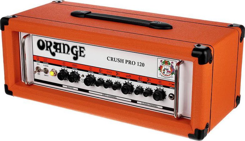 orange cr120h dimensions