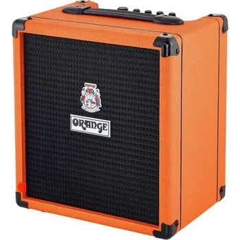 Aparatura pro baskytaru Orange Crush Bass 25