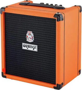 Aparatura pro baskytaru Orange Crush Bass 25