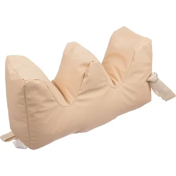 Polštář Polštář polohovací a fixační pomůcka ÉČKO - EPS perličky