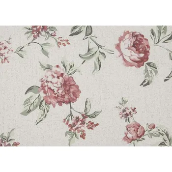 potahová látka Rose 16