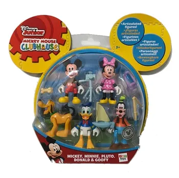 Figurka Imc Toys Mickey Mouse Clubhouse