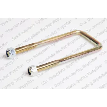 Držák pružiny LESJOEFORS 77830