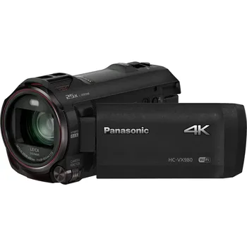Panasonic HC-VX980EP-K