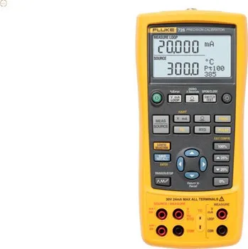 FLUKE 726/APAC/EMEA - Kalibrátor multifunkční