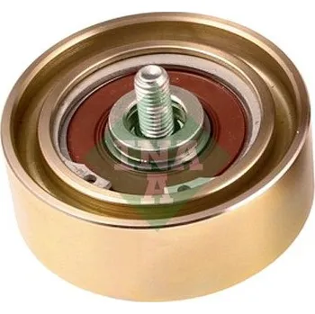 Vratná/vodicí kladka, klínový žebrový řemen INA 532 0294 10