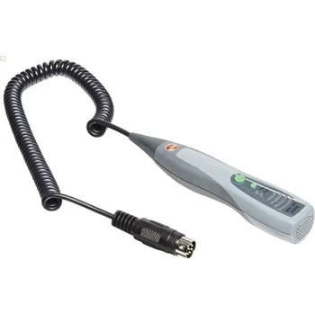 Bezpečnostní detektor Testo sonda na měření úniku výbušného plynu