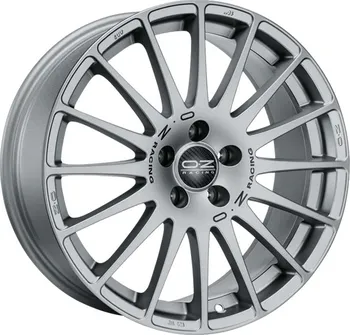 Alu kolo OZ Superturismo GT SG 7x17 5x100 ET38