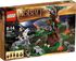 Stavebnice LEGO LEGO Hobbit 79002 Útok divokých vlků